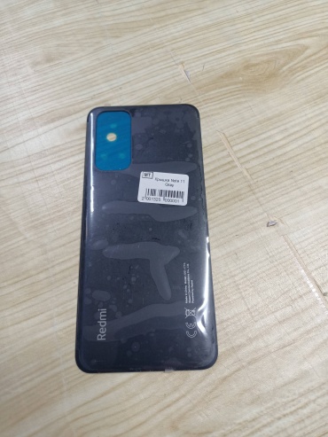 AKC задняя панель для Xiaomi Redmi Note 11 (4G) / Redmi Not 11S