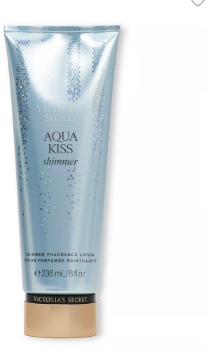 Victoria’s Secret Aqua Kiss simmer лосьон для тела 236 мл
