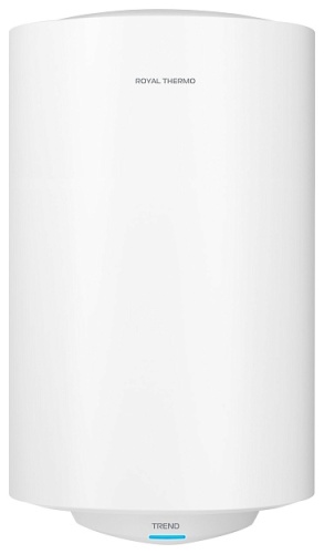 Водонагреватель накопительный Royal Thermo RWH 80 Trend 80 л белый