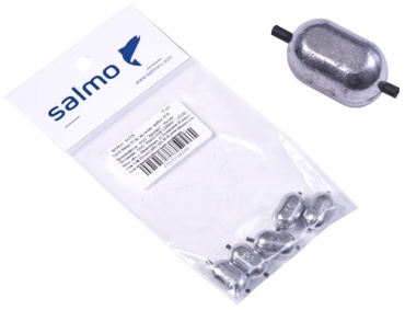 Груз-плавник Salmo SOVS-0140