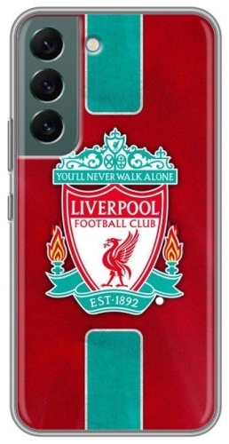 Чехол BAIKO для Samsung Galaxy S21 FE рисунок