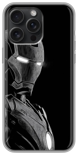 Чехол BAIKO для Apple iPhone 12 Pro Max рисунок