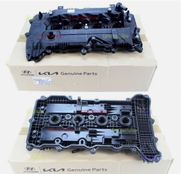 MOBIS крышка клапанов 224102J100