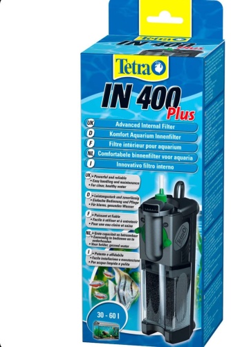Tetra внутренний IN 400 plus