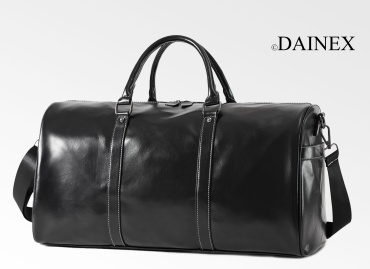 Сумка DAINEX искусственная кожа черный 30 л