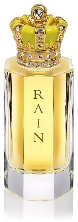 ROYAL CROWN Rain духи PARFUM 100 мл, унисекс