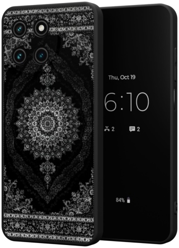 Чехол Mcover для Realme Realme 11 4G рисунок
