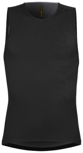 Велоджерси Mavic Hot Ride +SL Baselayer M черный 42