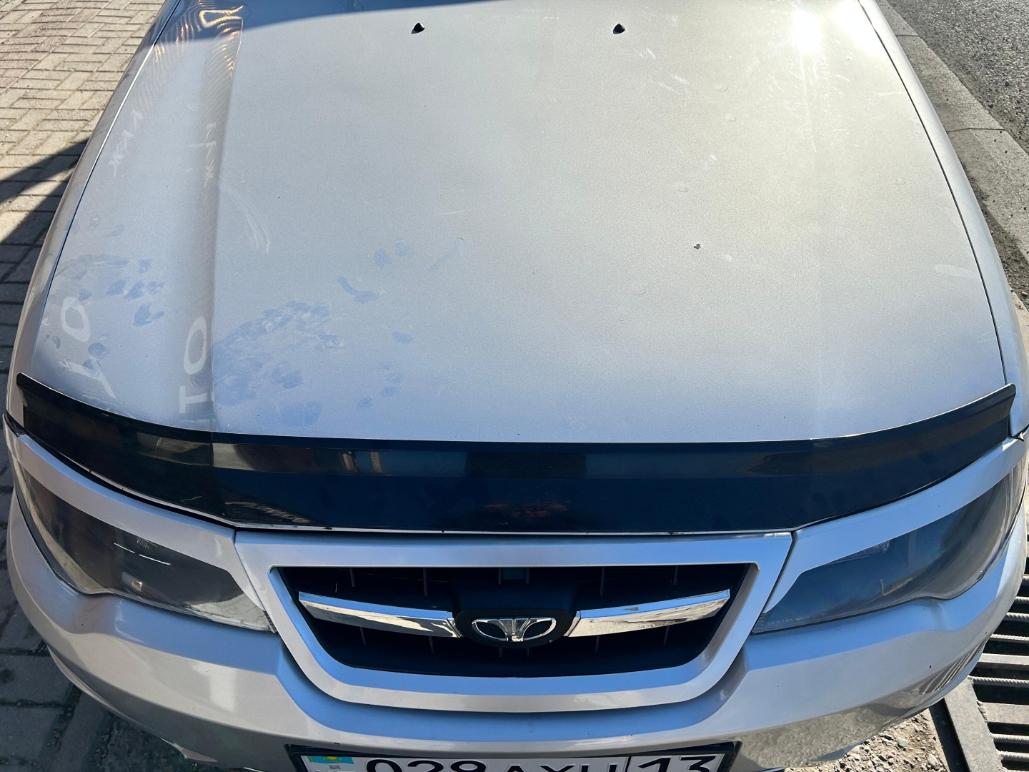 06111998 для Daewoo Nexia 1995-2014