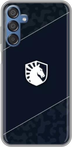 Чехол для Samsung Galaxy M15 рисунок