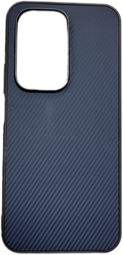 Чехол для Honor 200 Lite синий