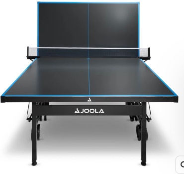 JOOLA 1006 серый, черный, синий