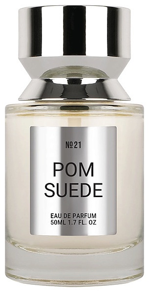 SWG Pom Suede No. 21 парфюмерная вода EDP 50 мл, унисекс