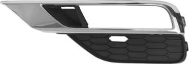 SAT оправа ПТФ ST-HD68-219-D2 Honda CR-V
