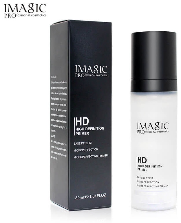 Imagic HD High Definition Primer основа под макияж для лица 30 мл