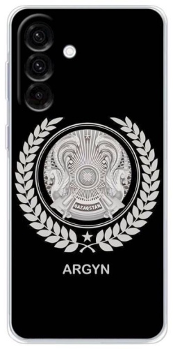 Чехол BAIKO для Samsung Galaxy A25 рисунок