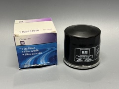 Масляный фильтр 25181616