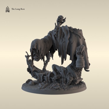 Солдаты и воины The Long Rest SKU-0011695 1:56
