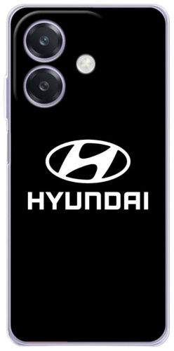 Чехол BAIKO для OPPO A3x, A40m, A5 Pro рисунок