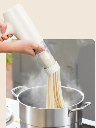 Лапшерезка 507121582 механическая