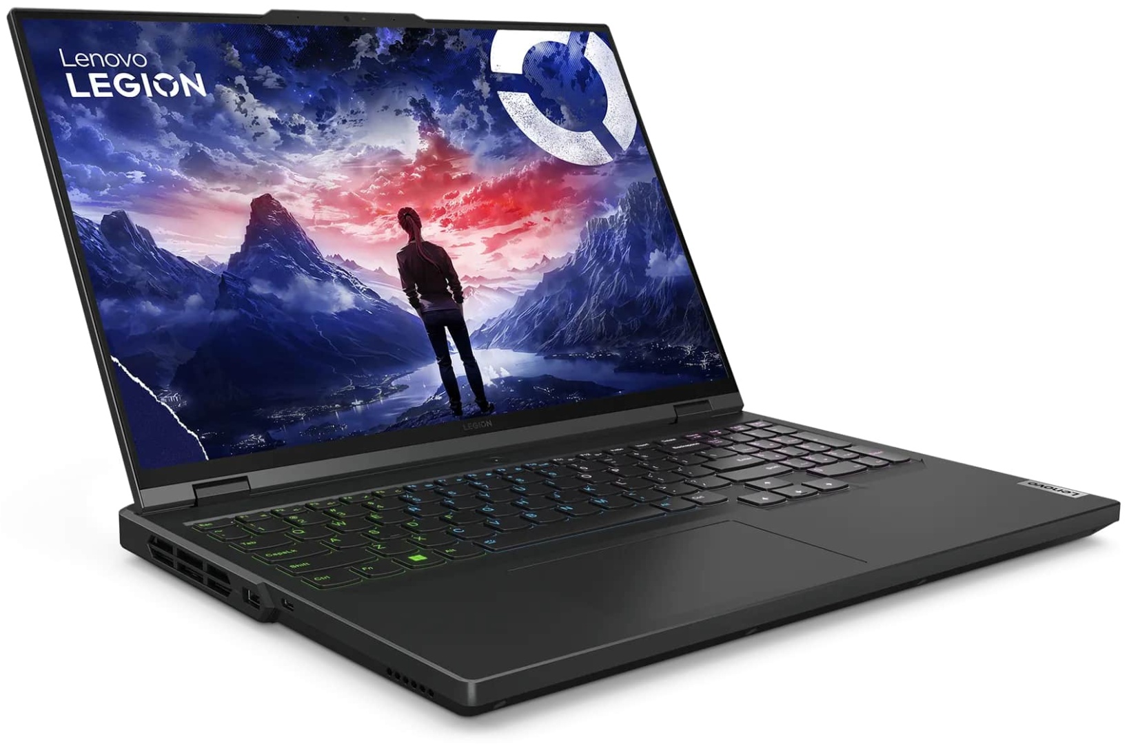 Купить Ноутбук Lenovo Legion 9 16IRX9 16" / 32 Гб / SSD 2000 Гб / Без ...