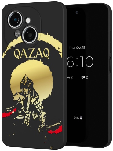 Чехол Mcover для TECNO Spark Go 1, Spark Go 2025 рисунок