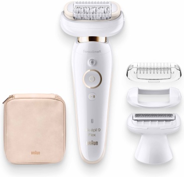 Braun эпилятор SES9-011 3D
