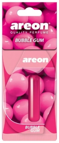 AREON ароматизатор жидкий 32982 Bubble Gum 5 мл