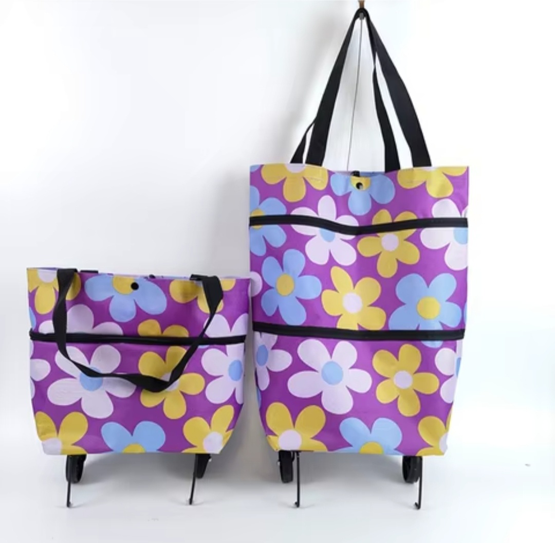 Хозяйственная сумка 20 л 45x40x45 см, полиэстер