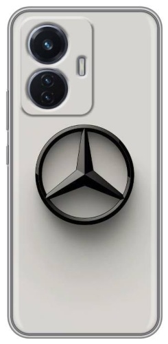 Чехол BAIKO для Vivo Y55 рисунок