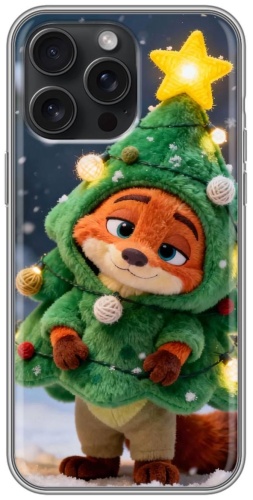Чехол BAIKO для Apple iPhone 11 Pro рисунок