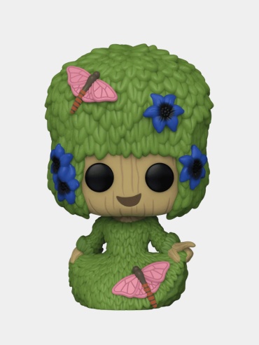 Funko Groot (Marie Hair) 10 см 1 шт