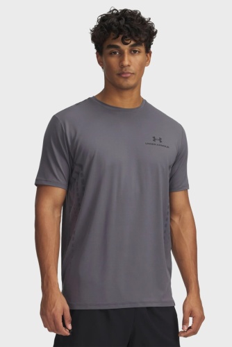 Футболка Under Armour серый