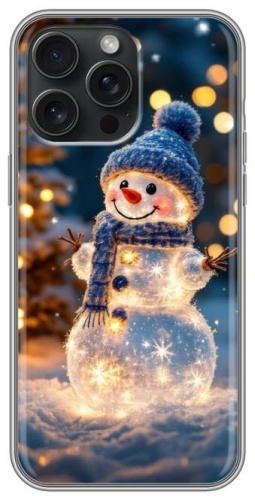 Чехол BAIKO для Apple iPhone 11 Pro рисунок
