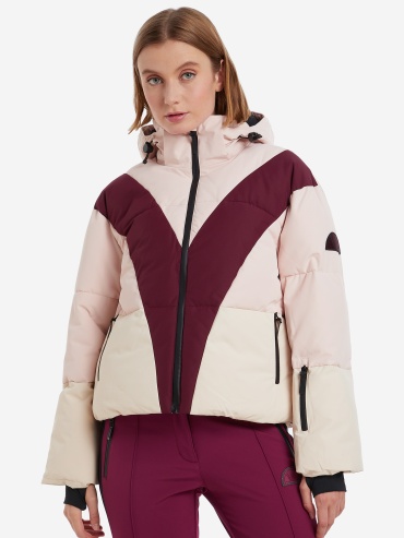 Ellesse ELA233F513E0V розовый 48, 50