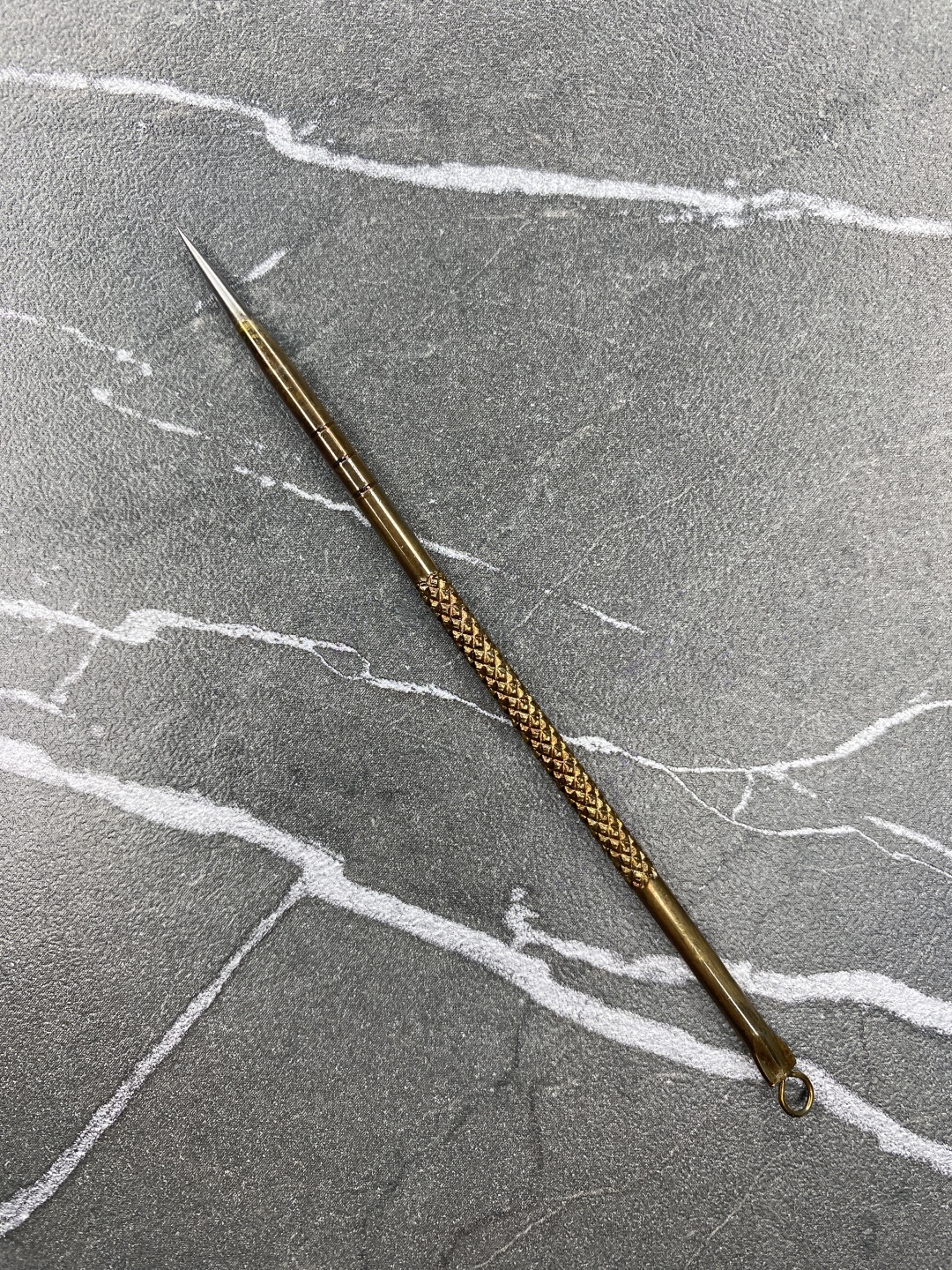 AISULU петля, игла видаля 1 шт
