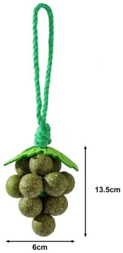 Кошачья мята 40 г 1 шт