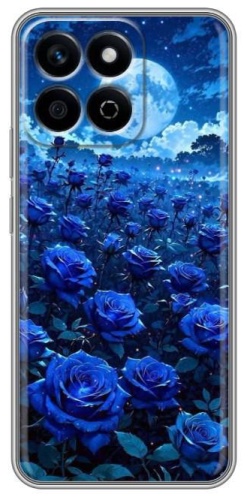Чехол BAIKO для Honor X6b рисунок