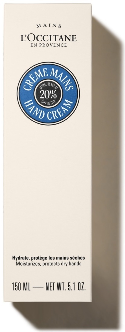 L'Occitane Mains крем для рук 150 мл