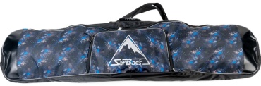 Sarbags Декабрь DEKAC000165 фиолетовый