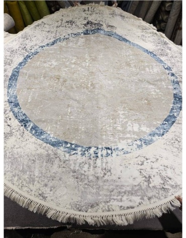 Ковер Seb-I Irani 300x300 см, короткий ворс, Турция