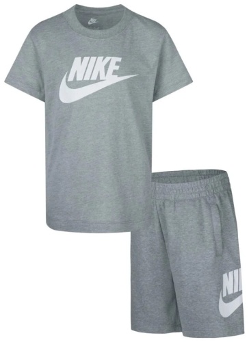 Комплект Nike серый, графит