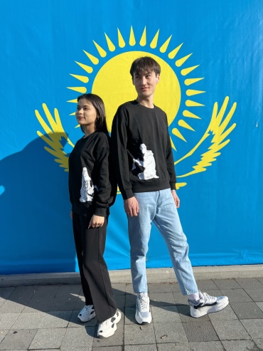 Худи Худи для влюбленных