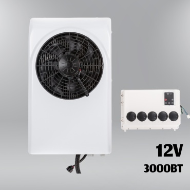 WOLFen кондиционер электрический Сплит 12V 12 В