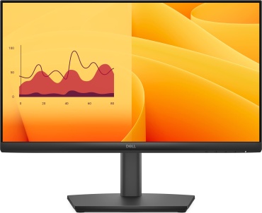 21.5" DELL E2225HSM 210-BRDT черный