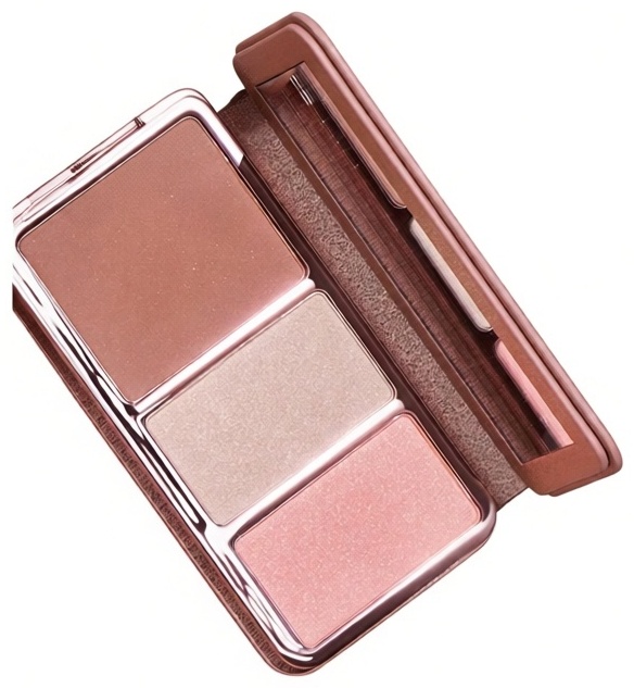 Anastasia Beverly Hills Italian Summer набор для контуринга 18188
