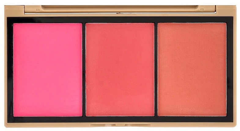 Jason Wu Blush Trio румяна 03 Beautiful Earthling