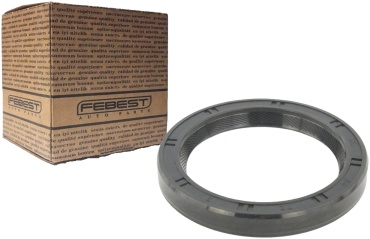 FEBEST сальник редуктора 95FBY-54720909R