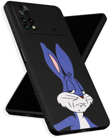 Чехол для POCO Poco X4 Pro рисунок