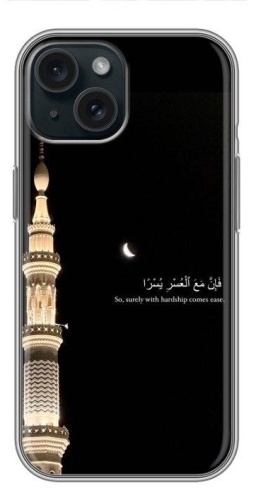 Чехол BAIKO для Apple iPhone 13, iPhone 14 рисунок